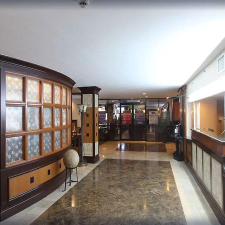 דאלאס Clarion Hotel Park Central מראה חיצוני תמונה